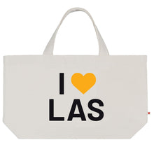 Load image into Gallery viewer, Las Vegas | Heart Totes
