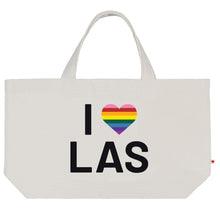 Load image into Gallery viewer, Las Vegas | Heart Totes
