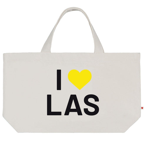 Las Vegas | Heart Totes