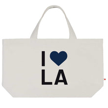 Load image into Gallery viewer, Heart Totes - Los Angeles
