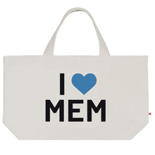 Load image into Gallery viewer, Memphis | Heart Totes
