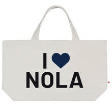 Load image into Gallery viewer, Heart Totes - New Orleans
