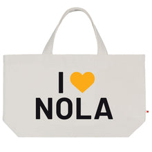 Load image into Gallery viewer, Heart Totes - New Orleans
