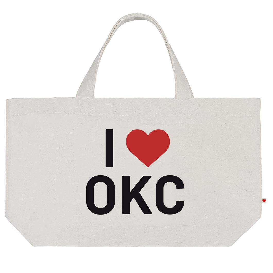 Oklahoma City
